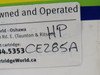 Cartridge World CWC-H-CE285A Replacement For HP CE285A Black Toner ! NEW !