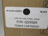 Durham Ink & Toner Q5950A Replacement For HP Q5950A Black Toner *SEALED* NEW