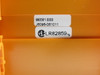 Weidmuller 9905810000 Anti-Tie Down Module ! NEW !