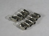 Haskellite 3799 Miniature Indicator Bulb BA7S Base 6V 0.2A 1.2W Lot of 9 ! NEW !