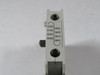 Cerus Mira MRC(D)-32 Side-Mount Auxiliary Contact USED