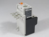 Cerus Orion CTK-40-5 Thermal Overload Relay 4-6A Range NEW