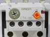 Cerus Orion CTK-85-11 Thermal Overload Relay 9-13A Range ! NEW !