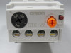 Cerus Orion CTK-22-0.82 Thermal Overload Relay 0.63-1A Range ! NEW !