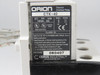 Cerus Orion CTK-40/3-40A Thermal Overload Relay 28-40A Range USED