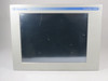 Allen-Bradley 6181P-15TS2K VersaView 1500P Integrated Display Computer USED