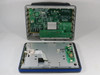 Intermec CV60 Vehicle Mount Terminal 12VDC 4A ! AS IS !