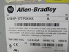 Allen-Bradley 6181P-17TP2KHX VersaView 1500P Integrated Display Computer USED