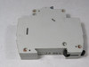 Eaton WMZS1C02 Miniature Circuit Breaker 2A 1-Pole 230/400V USED