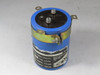 Sprague 36D-1600-350DC Powerlytic Capacitor 1600uf 350VDC USED