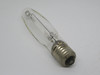 General Electric LU400 44054 Mercury High Pressure Sodium Lamp 400W 198V ! NEW !
