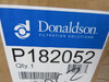 Donaldson P182052 Primary Finned Air Filter 5.26"ODx2.62"IDx11"L ! NEW !