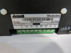 Sandvik 2053-3438-047 Red Backlit Ammeter Panel Meter 115VAC 200 Count ! NEW !