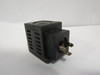 Deltrol 10162-79 Solenoid Coil 24VDC USED