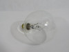 Stanpro 2019 G16.5 Clear Incandescent Bulb 25W 130V ! NEW !