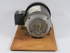 US Motors U12S2GC Motor 0.50HP 1745RPM 575V 56C TEFC 3Ph 0.80A 60Hz USED