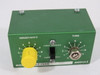 Banner B4-2-1500B Green Inspection Photoelectric Amplifier Logic Module ! NEW !