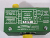 Banner B4-2-1500B Green Inspection Photoelectric Amplifier Logic Module ! NEW !