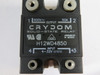 Crydom H12WD4850 Solid State Relay 4-32V IN 600V 50A OUT ! NEW !