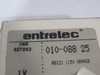 Entrelec 010-08825 Orange RB121 Electromagnetic Relay Terminal Block ! NEW !