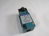 Honeywell LSZ7E1A Heavy Duty Limit Switch 600 VAC 10A USED