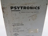 Psytronics P4803D Transient Voltage Surge Suppressor 480V 3Ph ! AS IS !