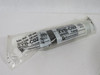 Telemecanique XVBC02 084605 100mm Black Tube for Stack Light ! NWB !