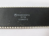 Motorola MC68HC000P10 Microprocessor 10MHz 32Bit USED