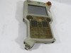 Yaskawa Electric JZRCR-NPP01-1 Tech Pendant 6.5" Touchscreen ! AS IS !