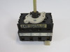 Littelfuse XA324BY Disconnect Switch 40A 600VAC USED