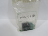 Numatics 225-239B Solenoid Valve Coil 24VDC 6W ! NWB !