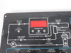 Application Engineering 501499 Solid State Control Panel USED
