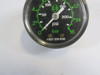 Bosch 1 827 231 010 BAR 0-16 0-250psi Pressure Gauge USED