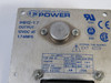 International Power IHB12-1.7 Power Supply 12VDC 1.7A USED