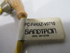 Sandtron PC-F4RAZ-V0710 Sensor Cable 6 Ft Length 300V 90°C USED