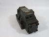 Vickers DG5S-8-OC-M-FW-B5-30-EN21 Directional Control Valve BASE ONLY USED