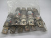English Electric C80J Energy Limiting Fuse 80A 600V Lot of 10 USED