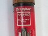 Littelfuse IDSR-150 Time Delay Current Limiting fuse 150A 600V AC/DC USED
