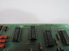 Zycron 66064 PC Digital Module  USED