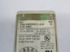 Allen-Bradley 700-HA33A11-3-4 Series C Relay 10A 110VAC USED