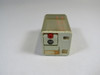 Allen-Bradley 700-HA33A11-3-4 Series B Relay 10A 110VAC USED