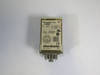 Allen-Bradley 700-HA33A11-3-4 Series B Relay 10A 110VAC USED