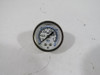 SMC GA36-P10-01-X30 0-150psi 0-1Mpa Pressure Gauge USED