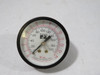 Ross 5400A2011 0-200psi 0-14kPa x 10 Pressure Gauge USED