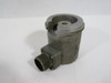 BEI 924-01029-557 Rotary Encoder 5VDC 3/8" Shaft 2048 Cycles/Turn USED