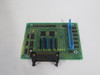 Fanuc A20B-2001-0902/02B Servo Interface Board USED