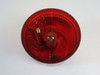 Telemecanique XVA-C341 Red Stack Light w/ Bulb 240V 7W USED