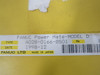 Fanuc A02B-0166-B501 Power Mate Model D *Missing Components* ! AS IS !