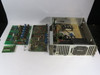 Indramat TDM1.2-100-300-W1-000 A.C Servo Controller 300VDC 100A ! AS IS !