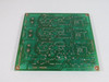 Generic 162696-AW REV. C RGB Output Board USED